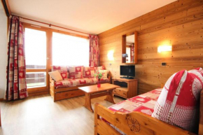 Résidence Le De 1 - Bel appartement spacieux MAE-4534